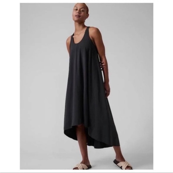 Athleta Presidio Dress NWT - Picture 2 of 4